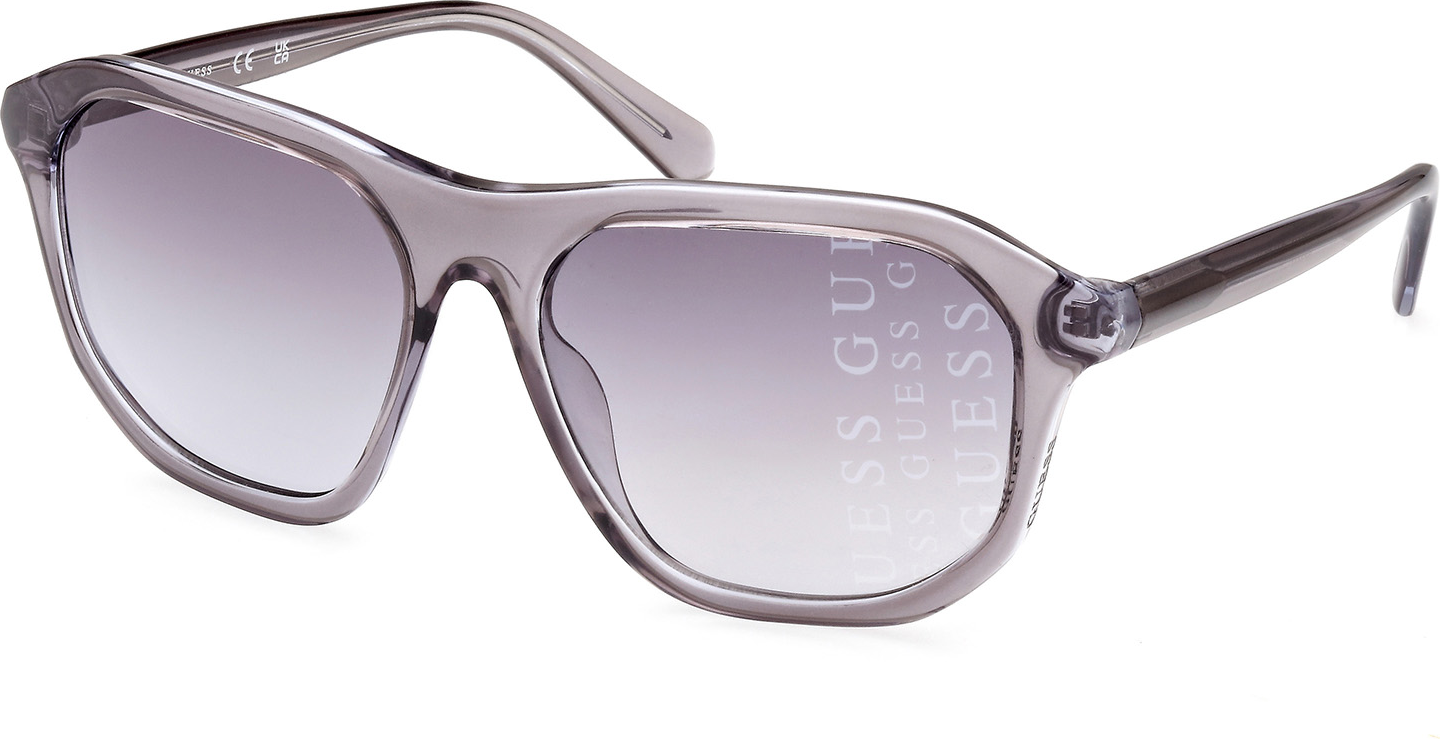 Color_20B - grey/other / gradient smoke