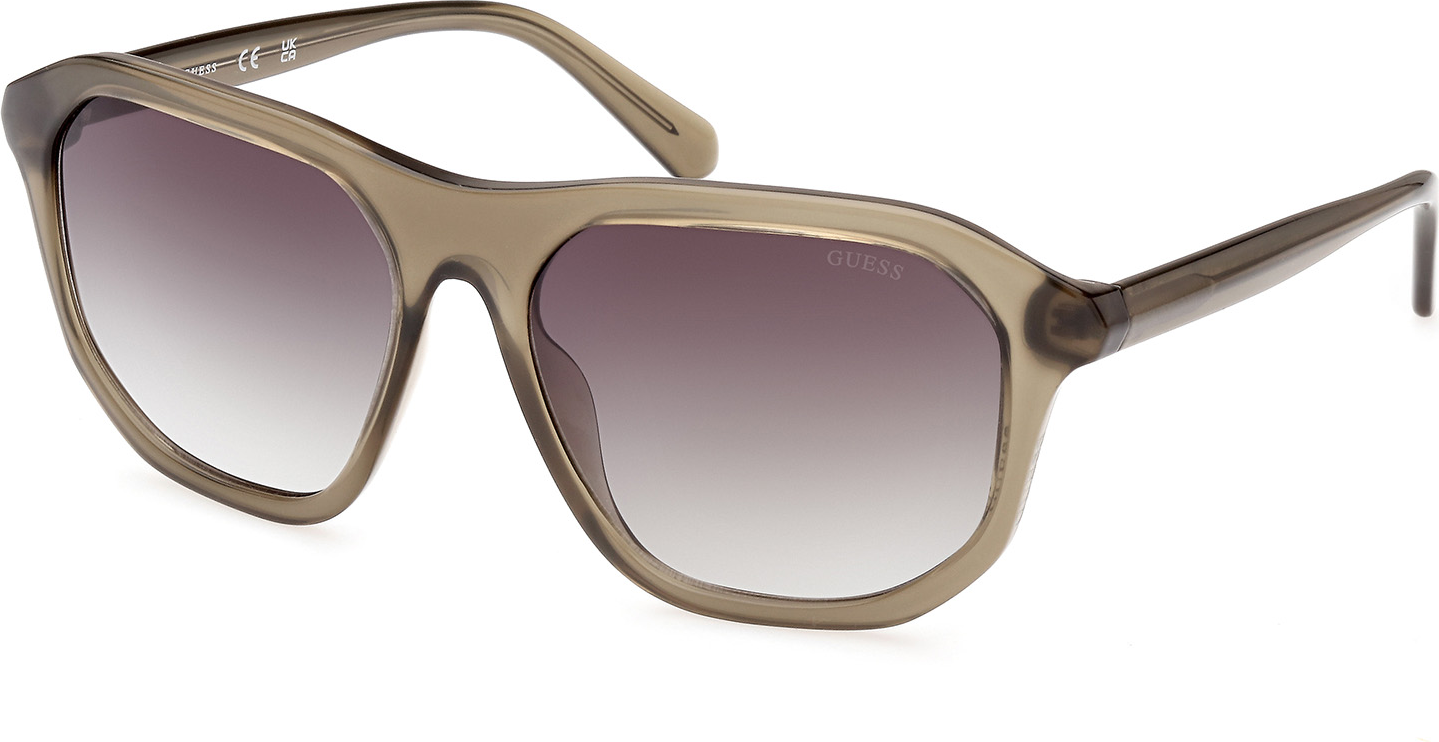 Color_95P - light green/other / gradient green