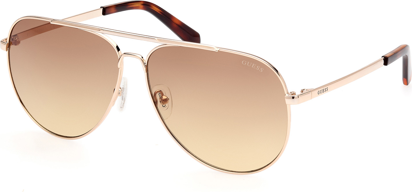 Color_32F - gold / gradient brown