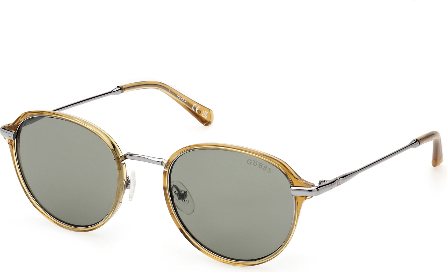 Color_41N - yellow/other / green