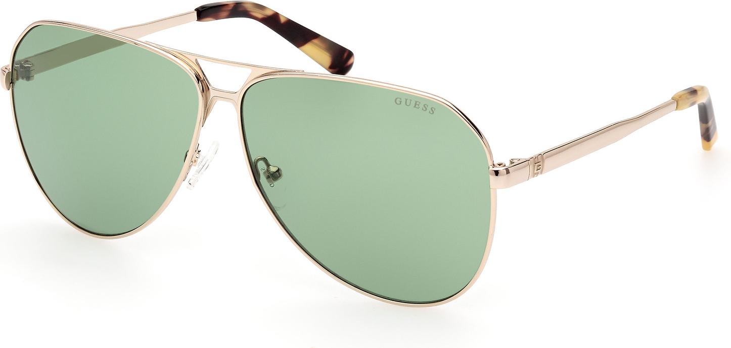 Color_32N - gold / green