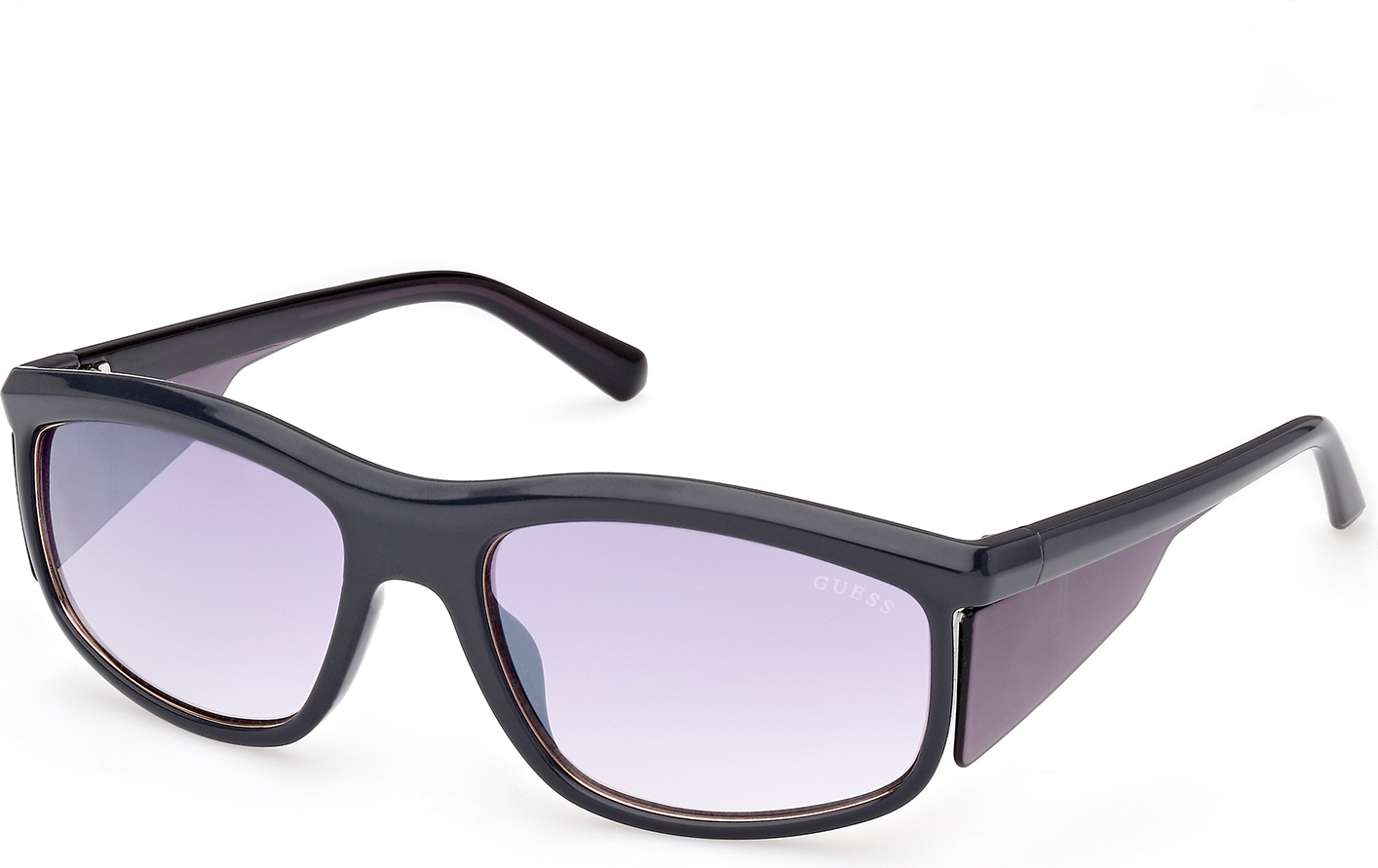 Color_20X - grey/other / blue mirror