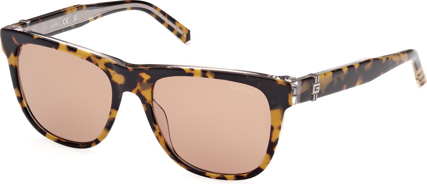 Color_53E - blonde havana / brown