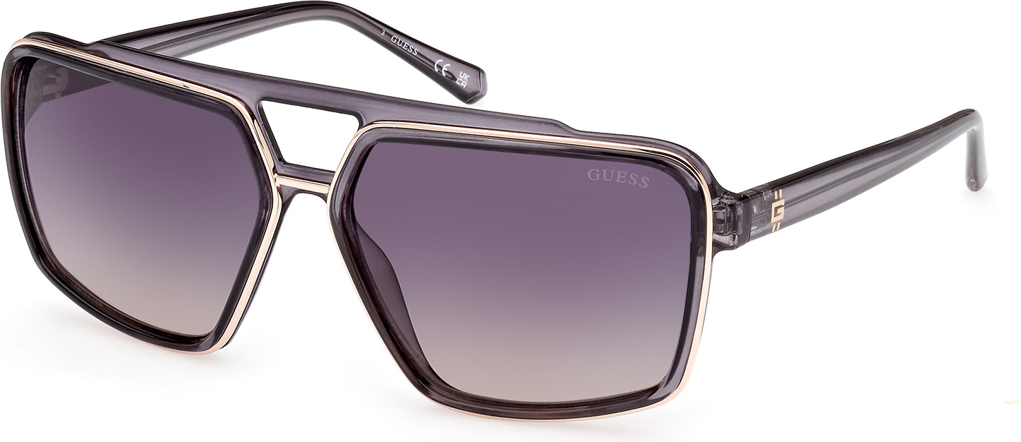 Color_20B - grey/other / gradient smoke