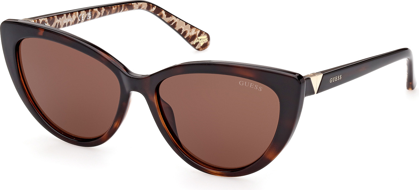 Color_52E - dark havana / brown