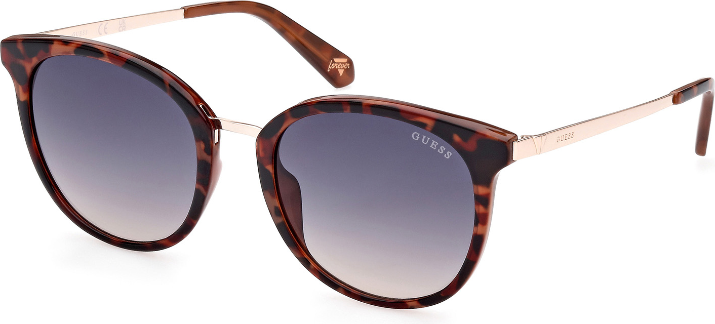 Color_59B - beige/other / gradient smoke