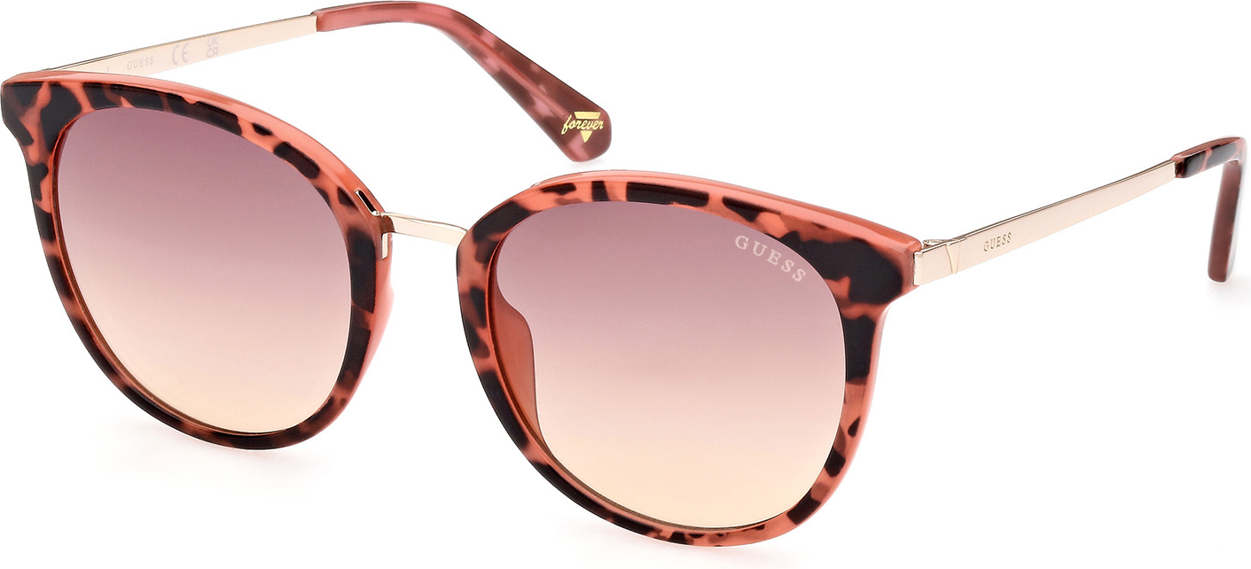 Color_74Z - pink /other / gradient or mirror violet