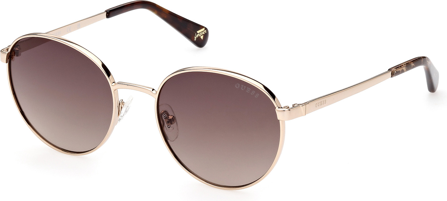 Color_32F - gold / gradient brown