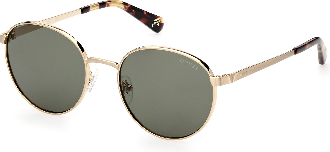 Color_33N - gold/other / green