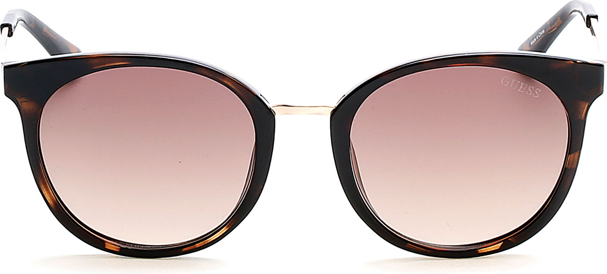 Color_52F - dark havana / gradient brown