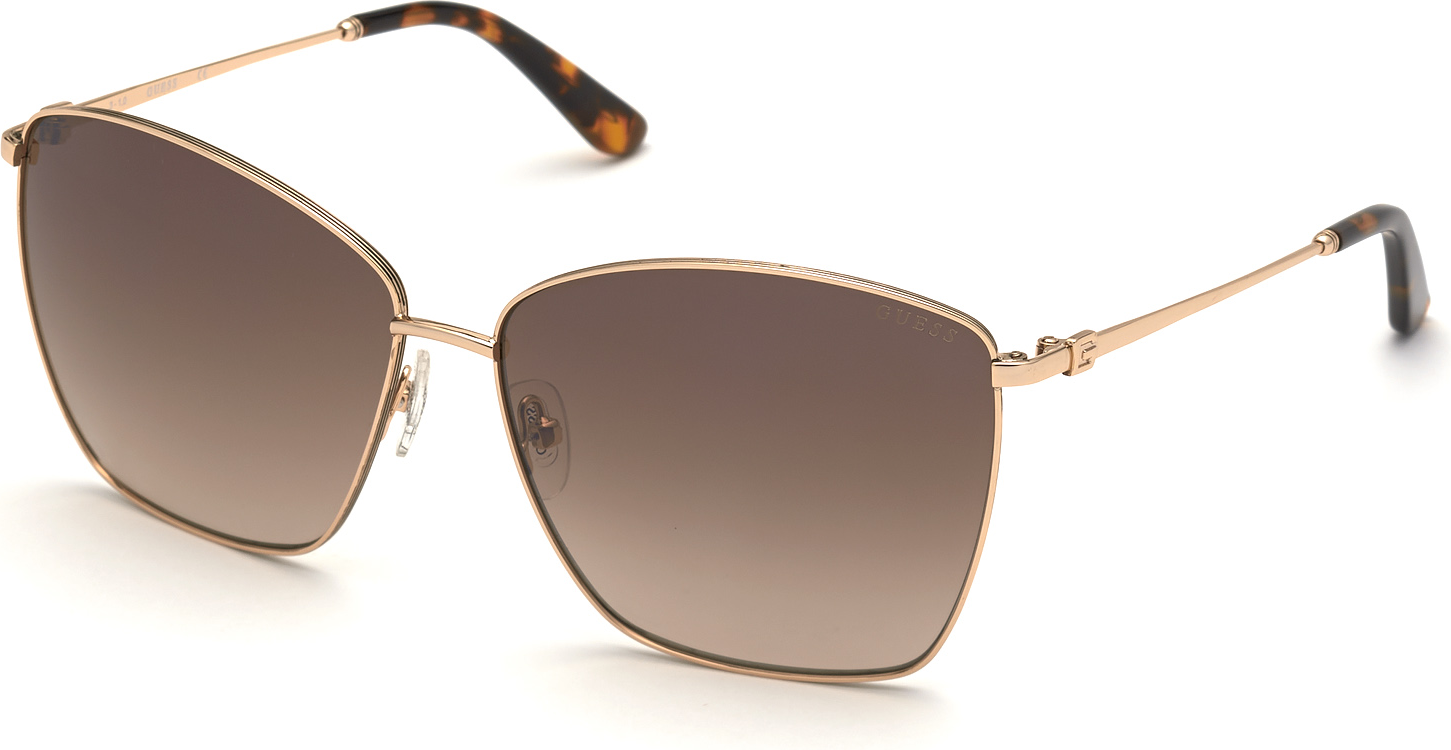 Color_32F - gold / gradient brown