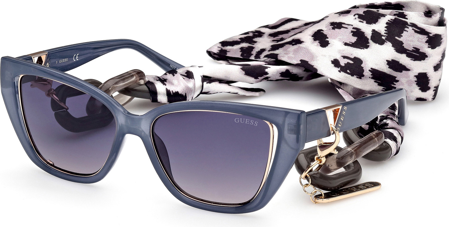 Color_20W - grey/other / gradient blue