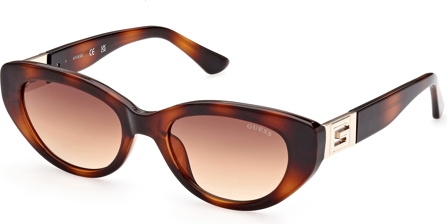 Color_53F - blonde havana / gradient brown