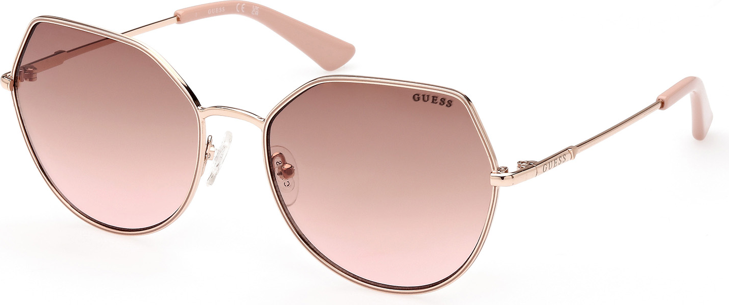 Color_32F - gold / gradient brown