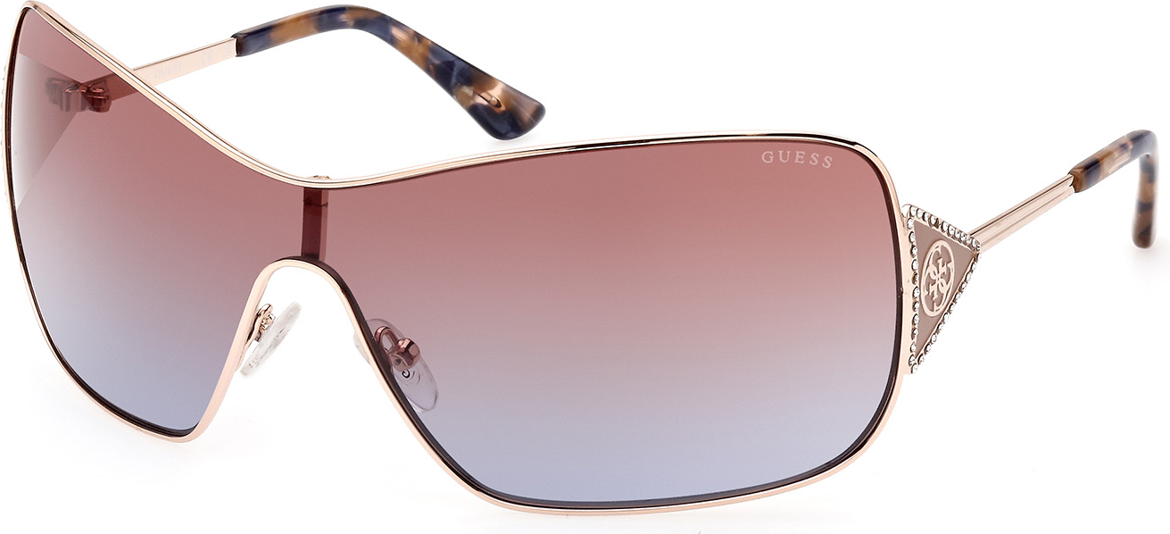 Color_32F - gold / gradient brown