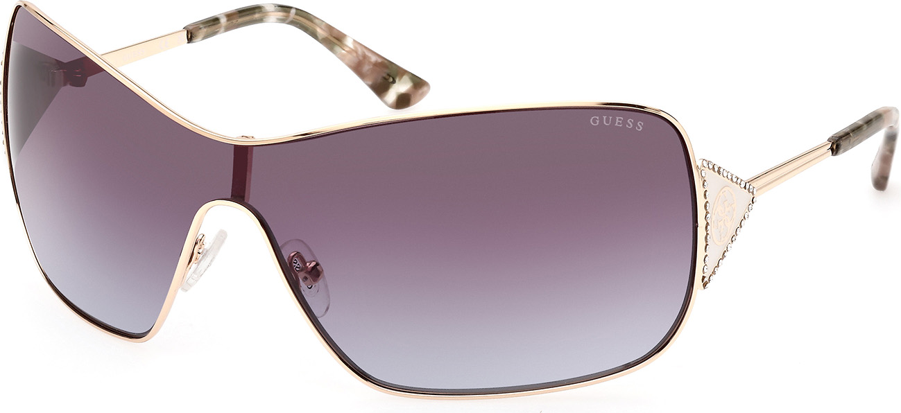 Color_33W - gold/other / gradient blue