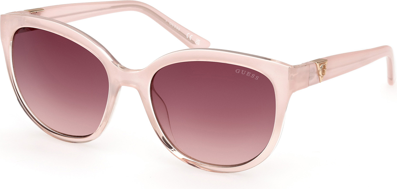 Color_74T - pink /other / gradient bordeaux