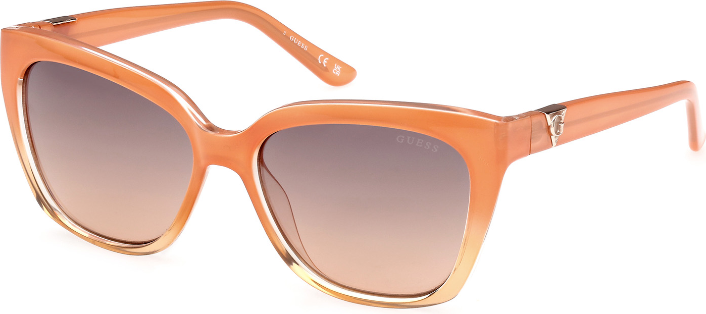 Color_44F - orange/other / gradient brown