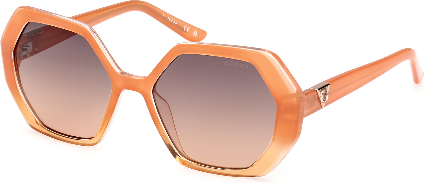 Color_44F - orange/other / gradient brown
