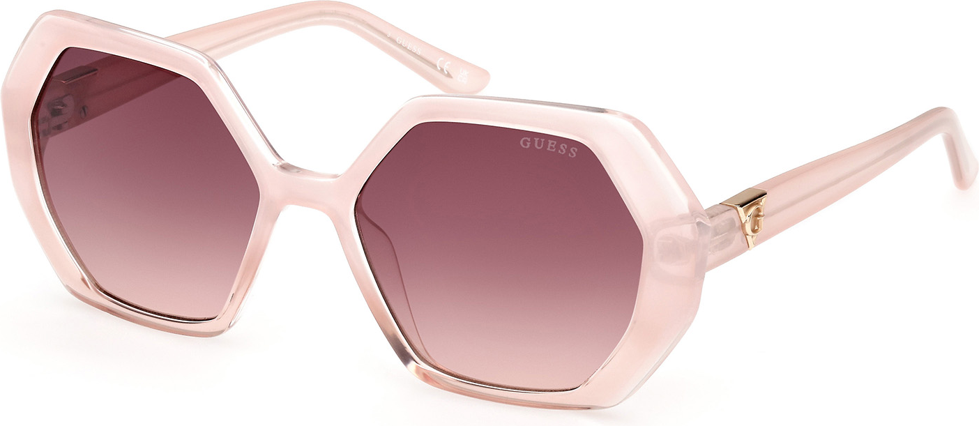 Color_74T - pink /other / gradient bordeaux