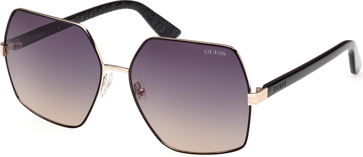 Guess GU7881-H Sunglasses | OnlyLens.com display picture 1