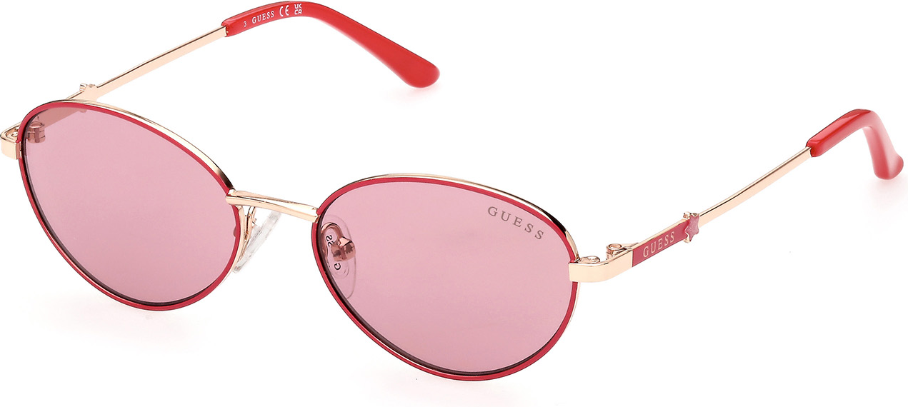 Color_74S - pink /other / bordeaux