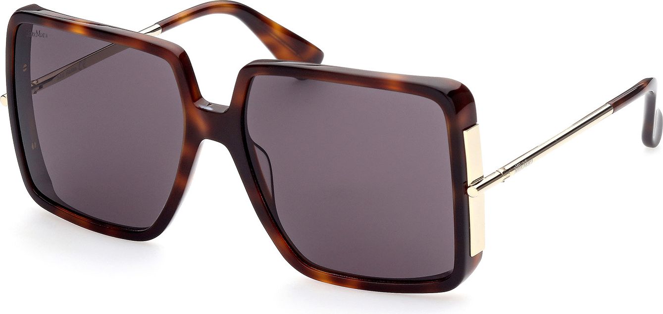 Color_52A - dark havana / smoke