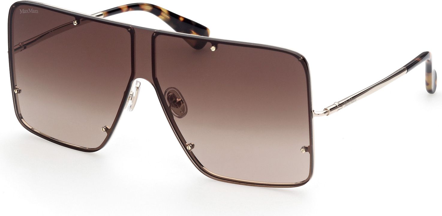 Color_32F - gold / gradient brown