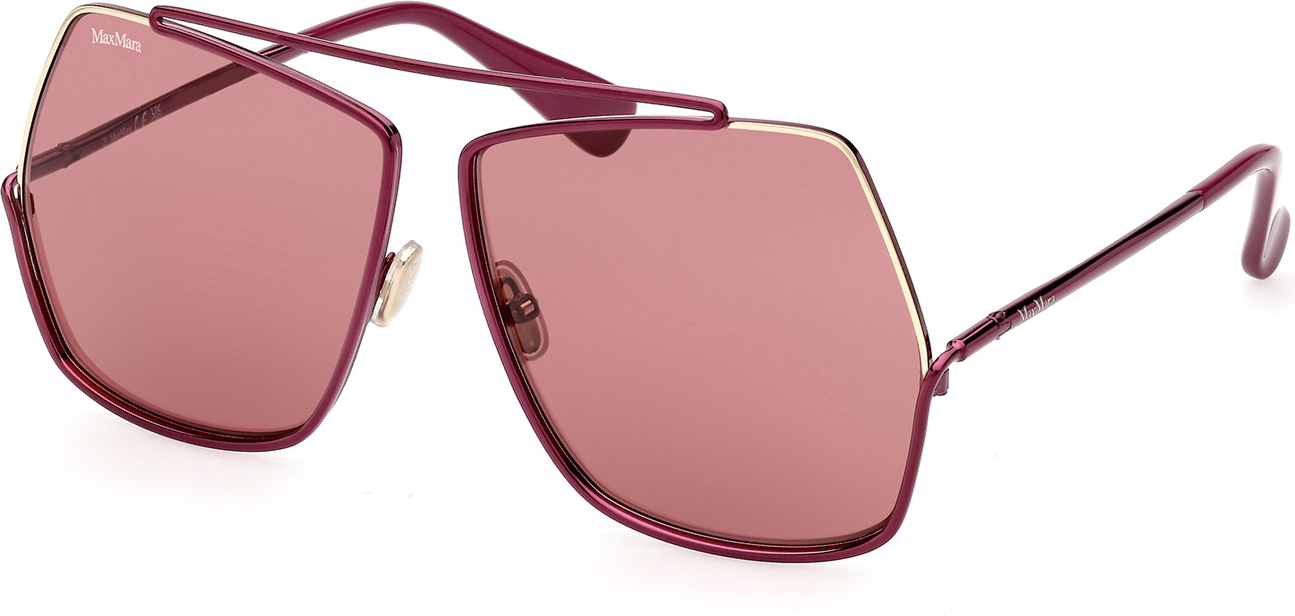 Color_81Y - shiny violet / violet