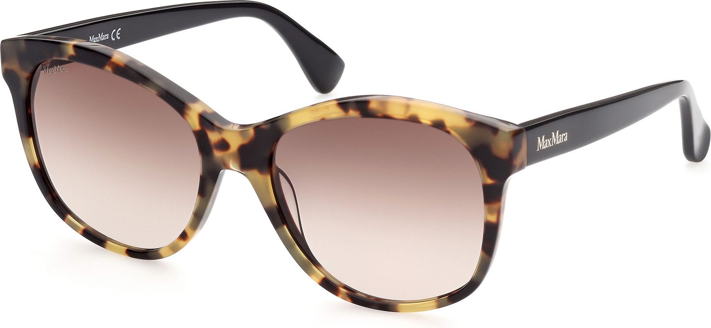 Color_56F - havana/other / gradient brown