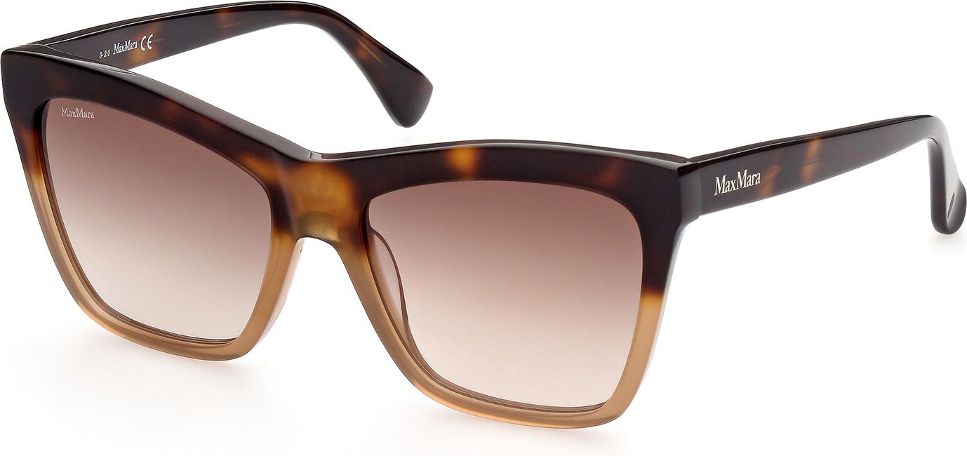 Color_56F - havana/other / gradient brown