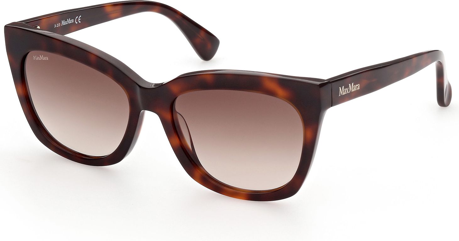 Color_52F - dark havana / gradient brown