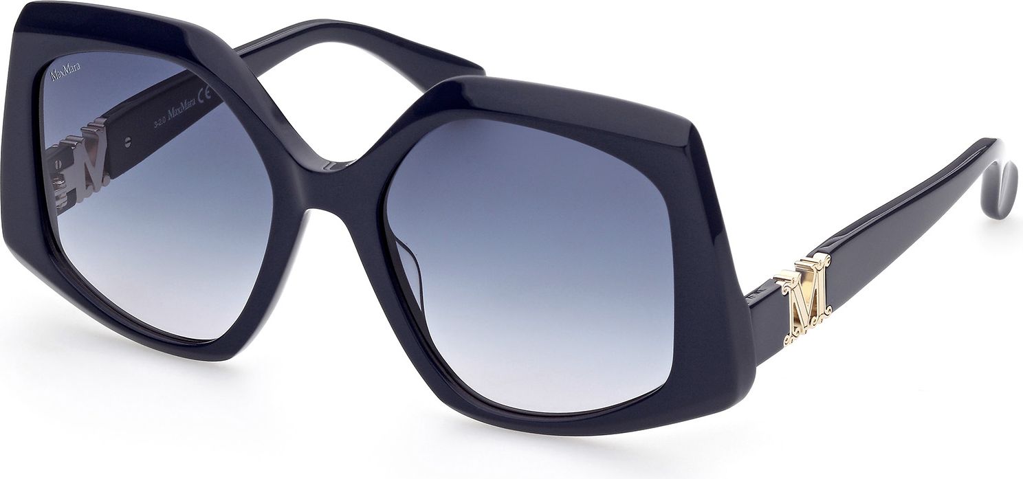 Color_90W - shiny blue / gradient blue