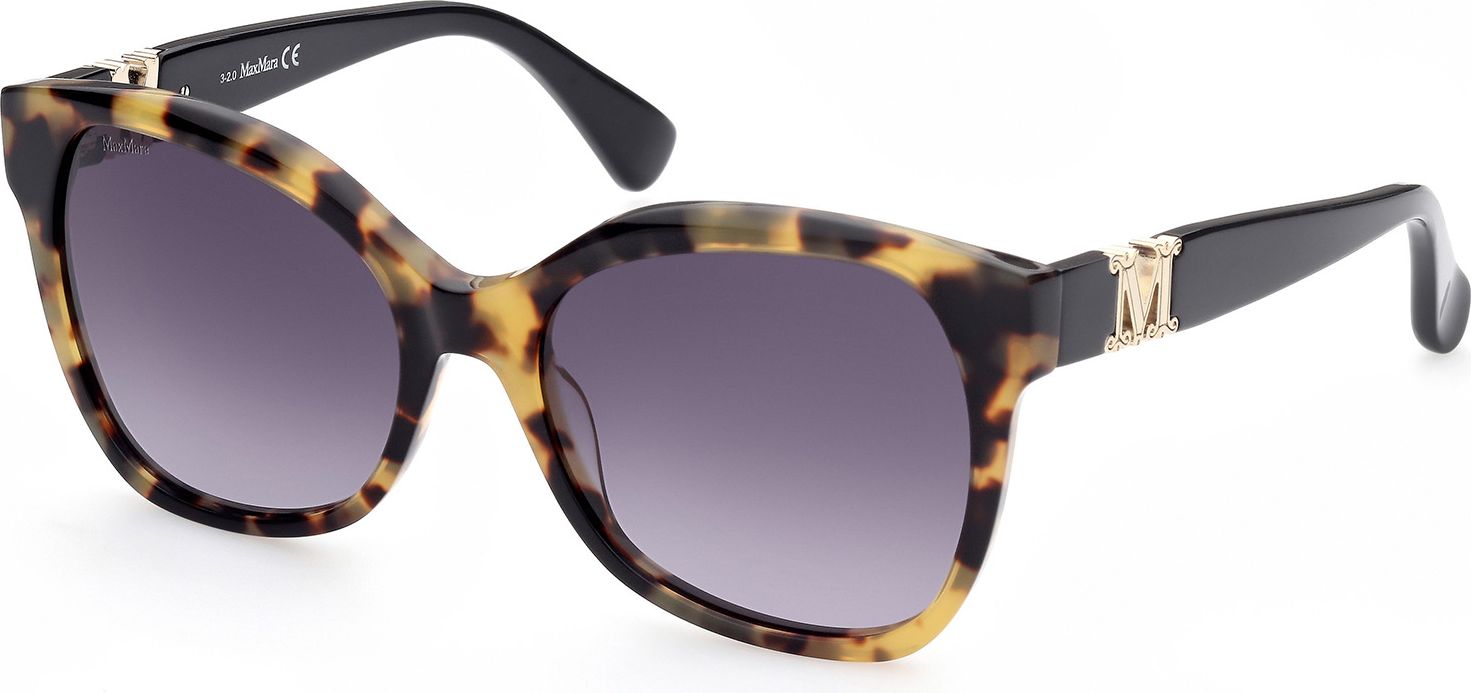 Color_56B - havana/other / gradient smoke