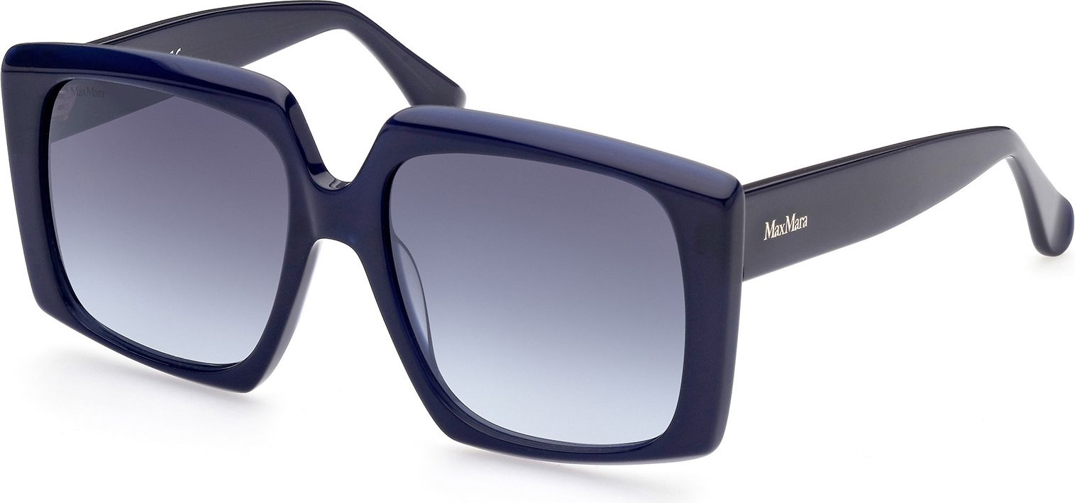 Color_90W - shiny blue / gradient blue