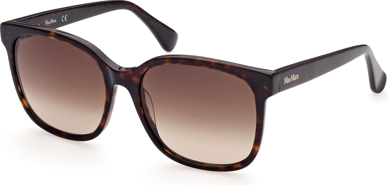 Color_52F - dark havana / gradient brown