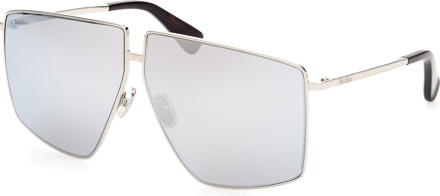 Color_16C - shiny palladium / smoke mirror