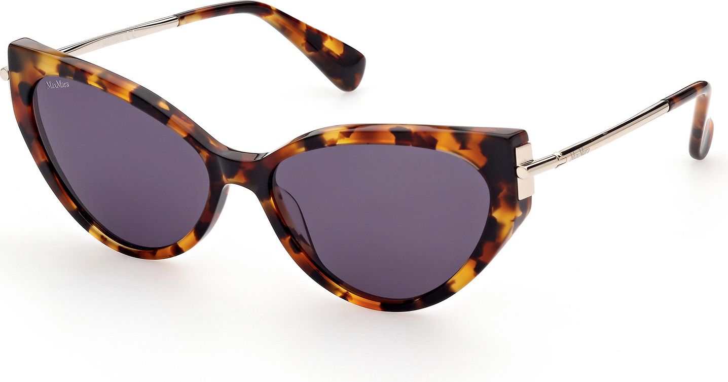 Color_53A - blonde havana / smoke