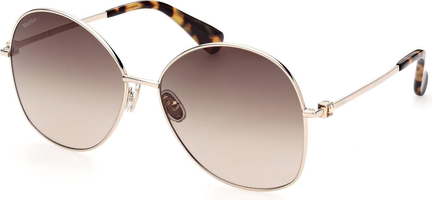 Color_32F - gold / gradient brown