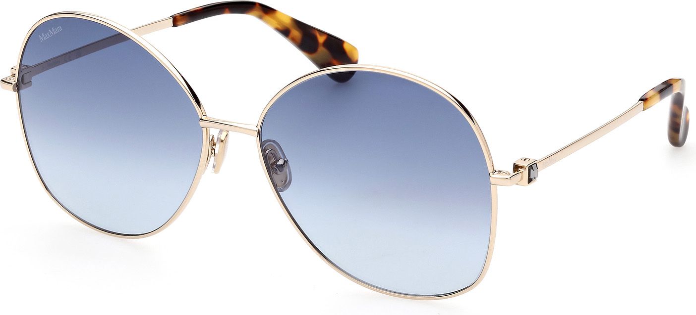 Color_32W - gold / gradient blue