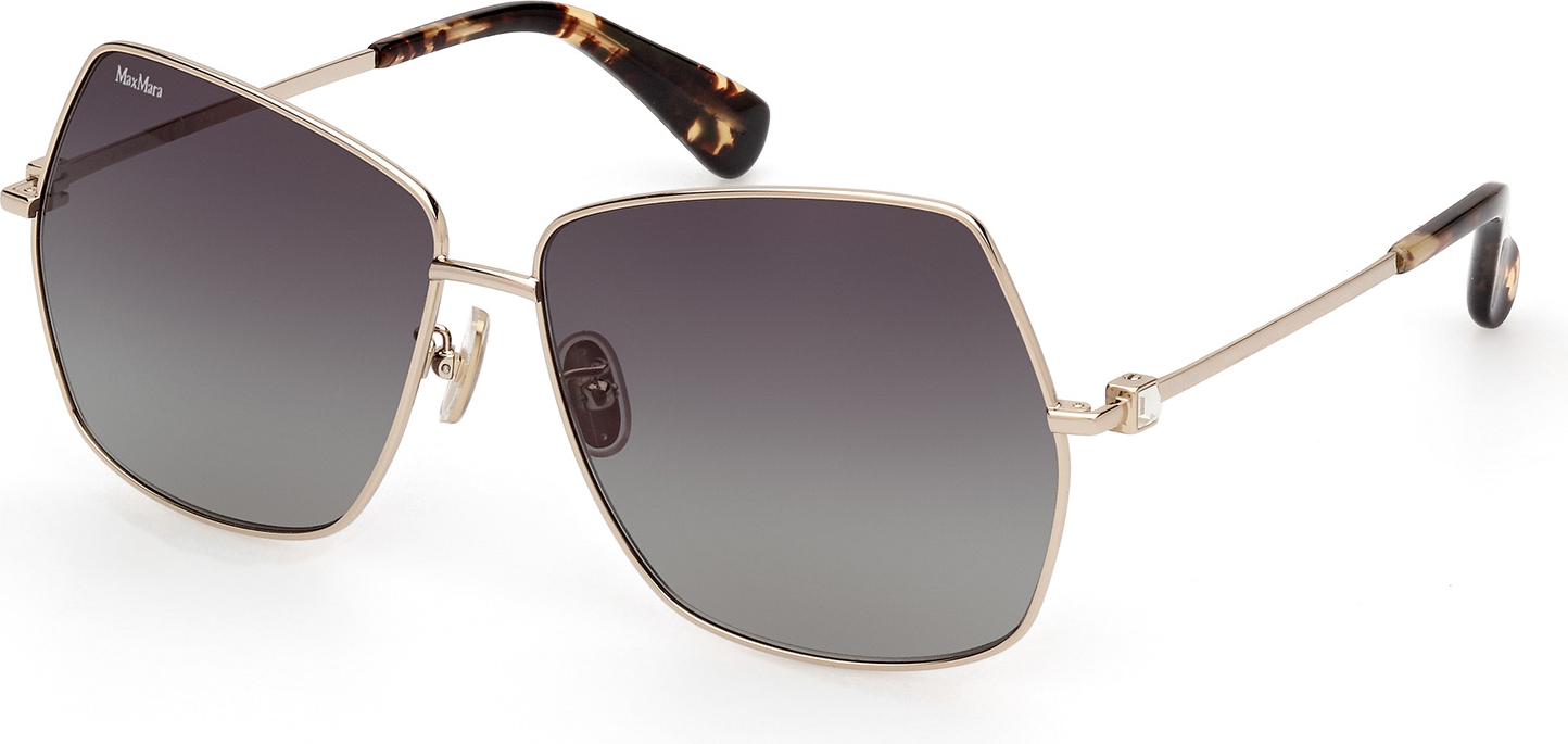 Color_32P - gold / gradient green