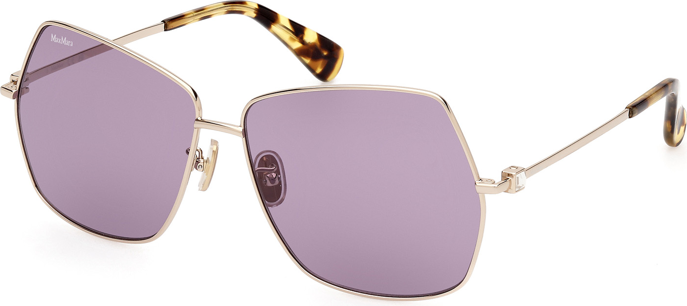 Color_32Y - gold / violet