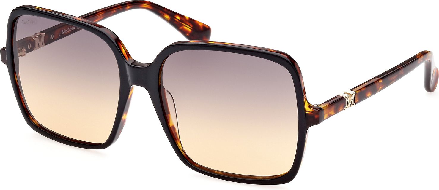 Color_05K - black/other / gradient roviex