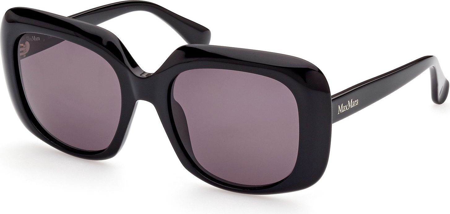 Color_01A - shiny black / smoke