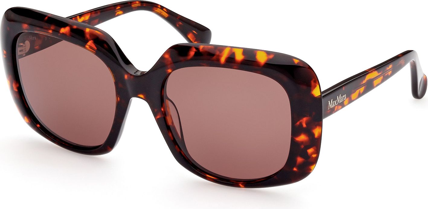 Color_54E - red havana / brown