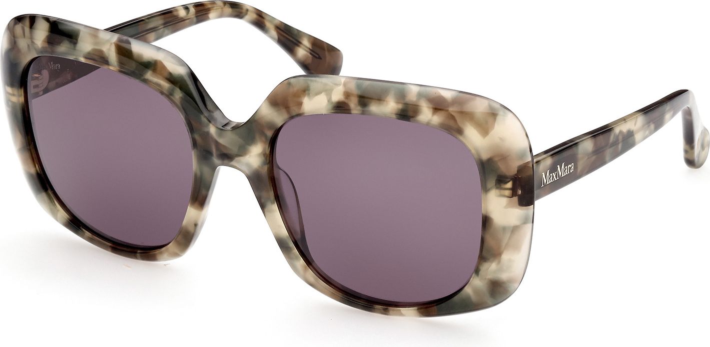 Color_55A - coloured havana / smoke