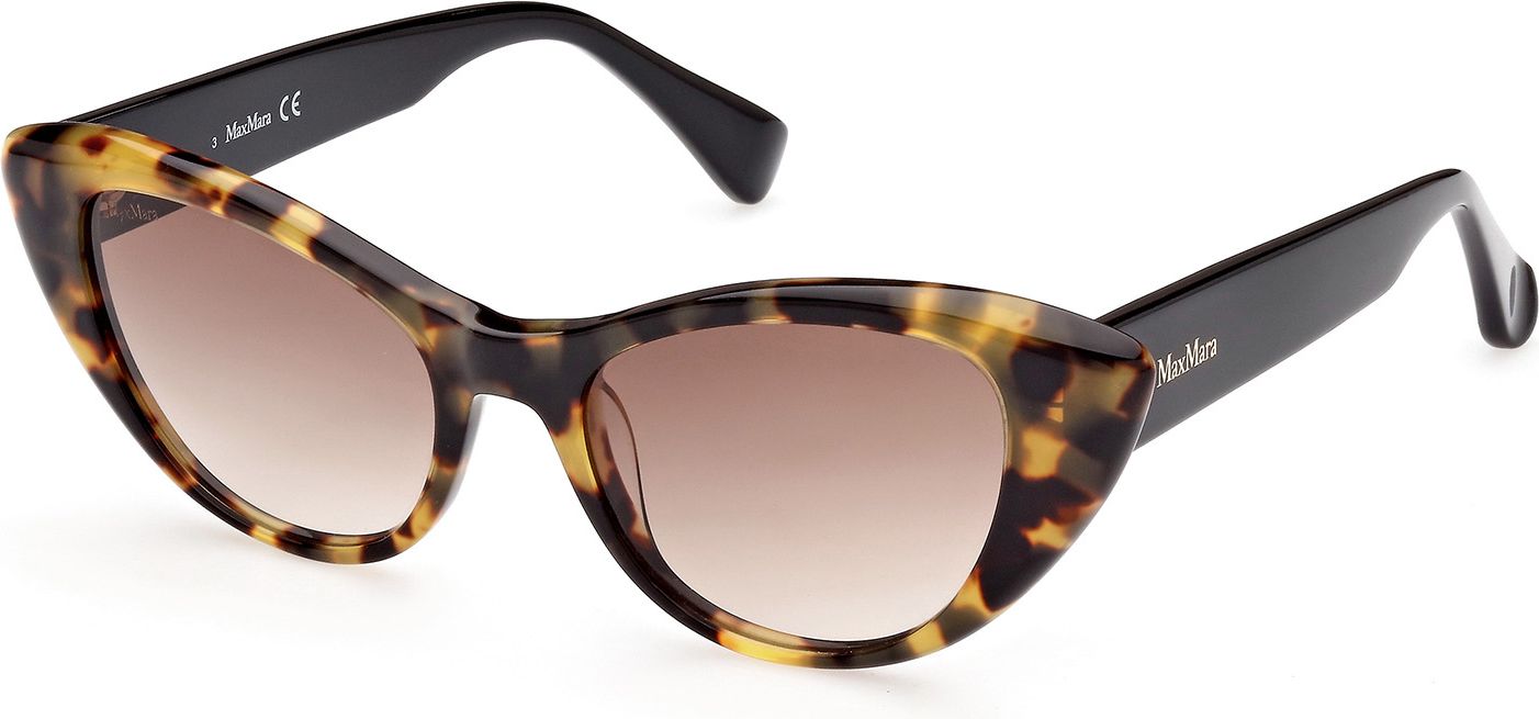 Color_53F - blonde havana / gradient brown