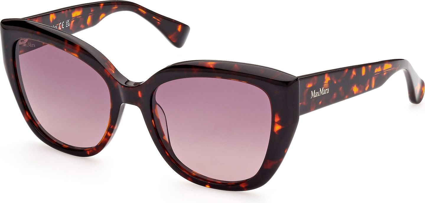 Color_54T - red havana / gradient bordeaux