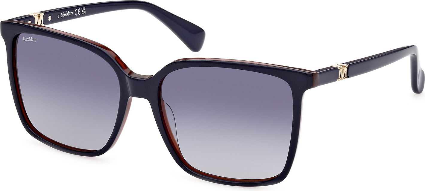 Color_92W - blue/other / gradient blue