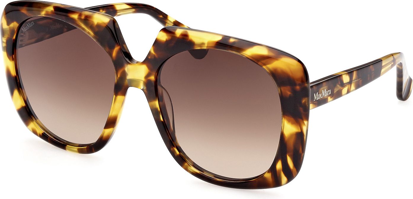 Color_53F - blonde havana / gradient brown